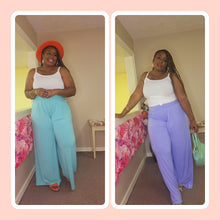 Load image into Gallery viewer, &quot; The&quot;Palazzo Pants
