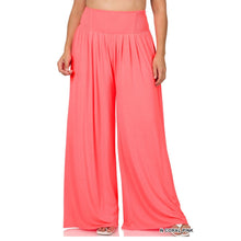 Load image into Gallery viewer, &quot; The&quot;Palazzo Pants
