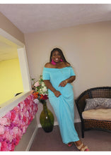 Load image into Gallery viewer, Spring Fling Maxi Dress
