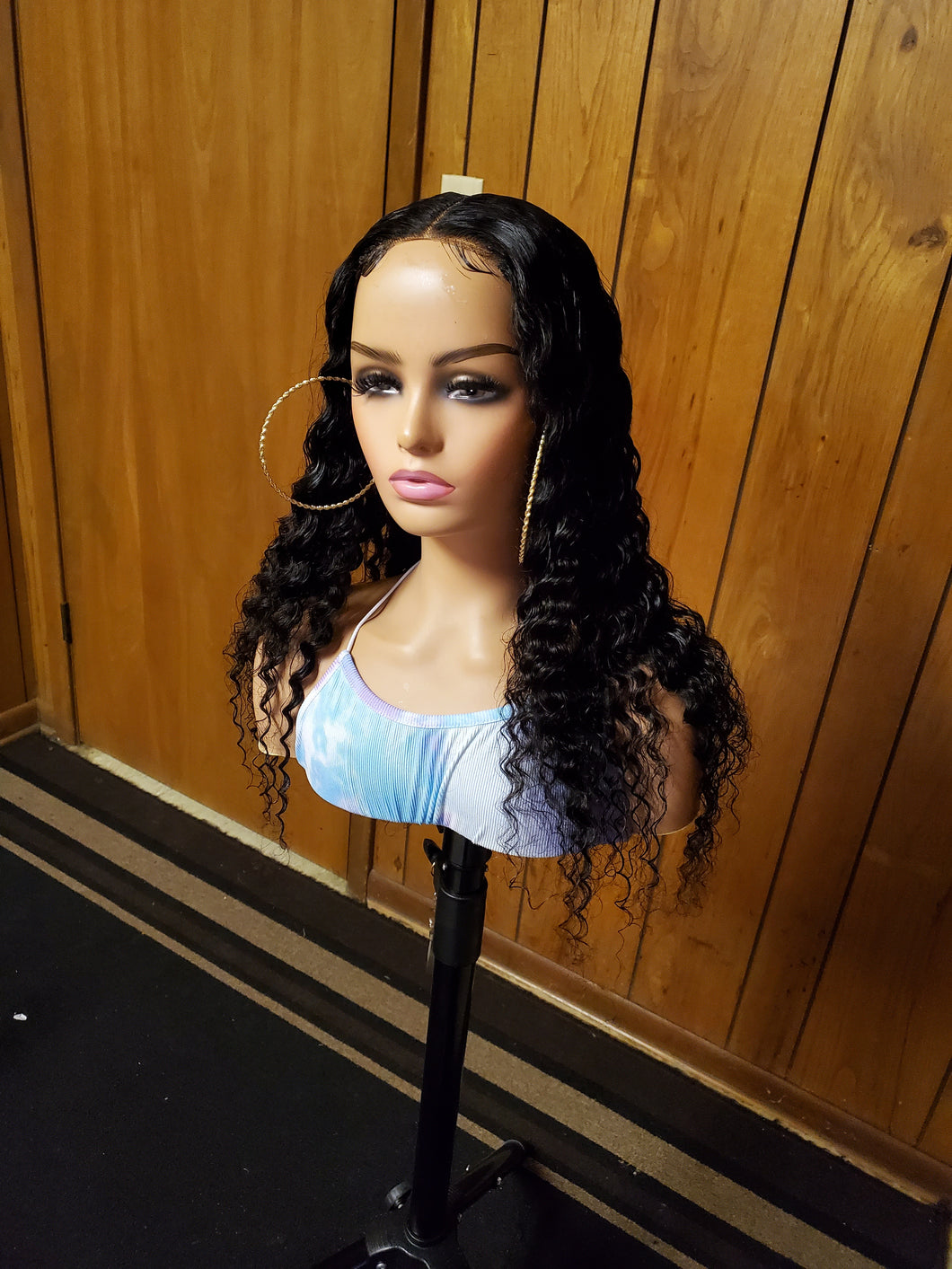 Aaliyah Unit