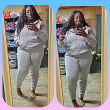 Load image into Gallery viewer, Thats Her Jogger Set
